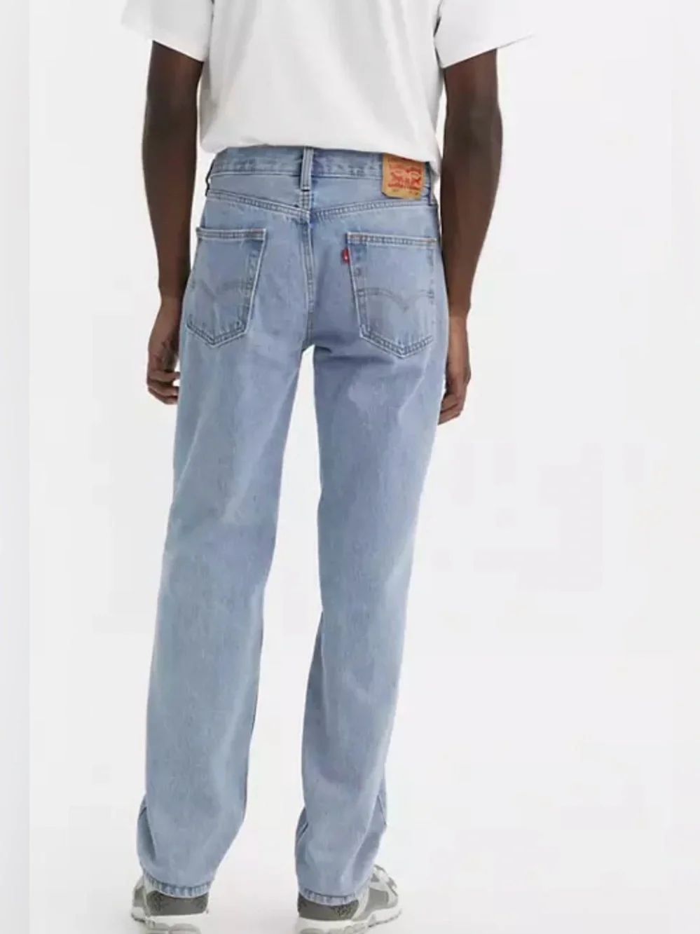 Levi’s 550 Relaxed Fit Jeans